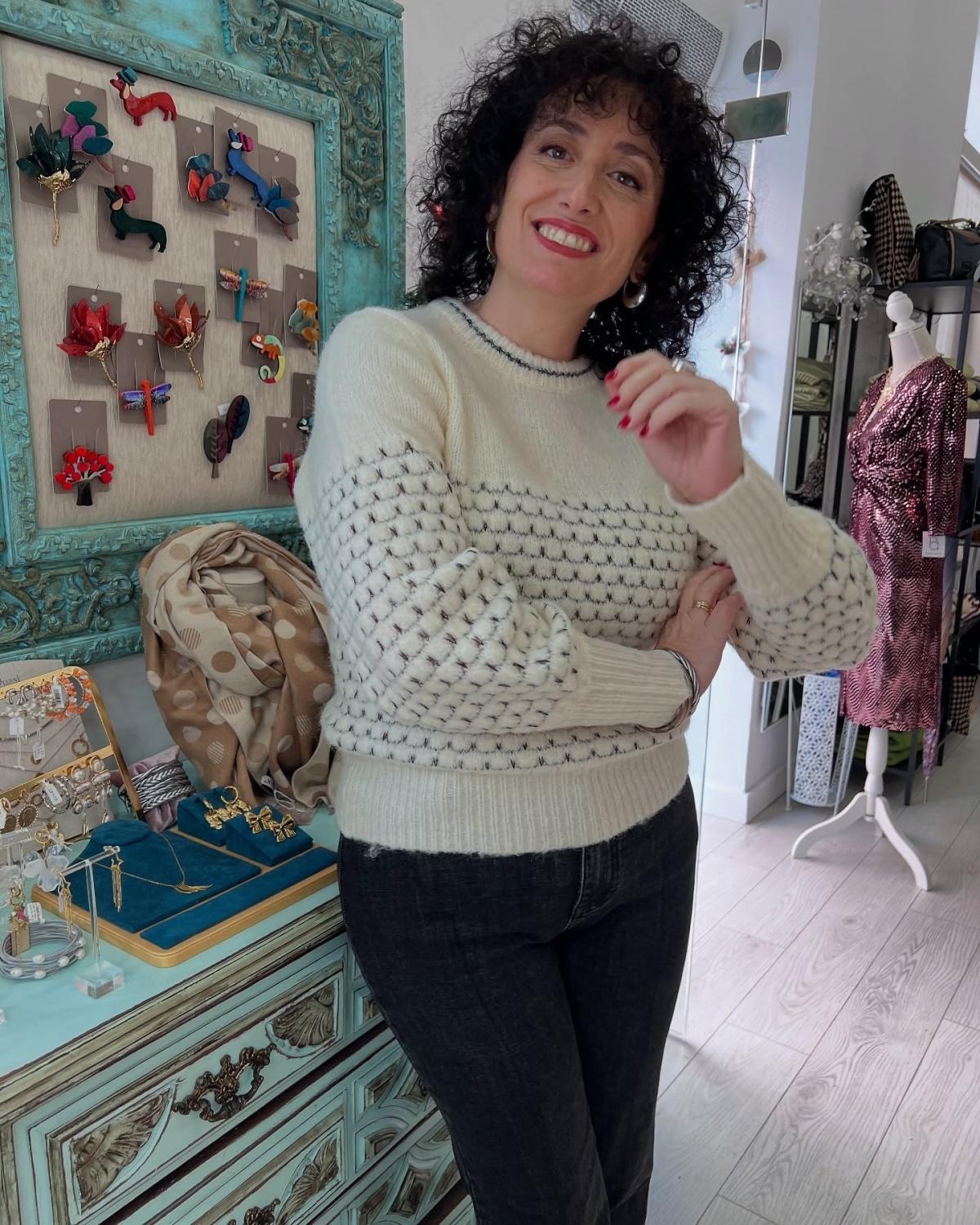 Entretelas Showroom Entretelas Showroom