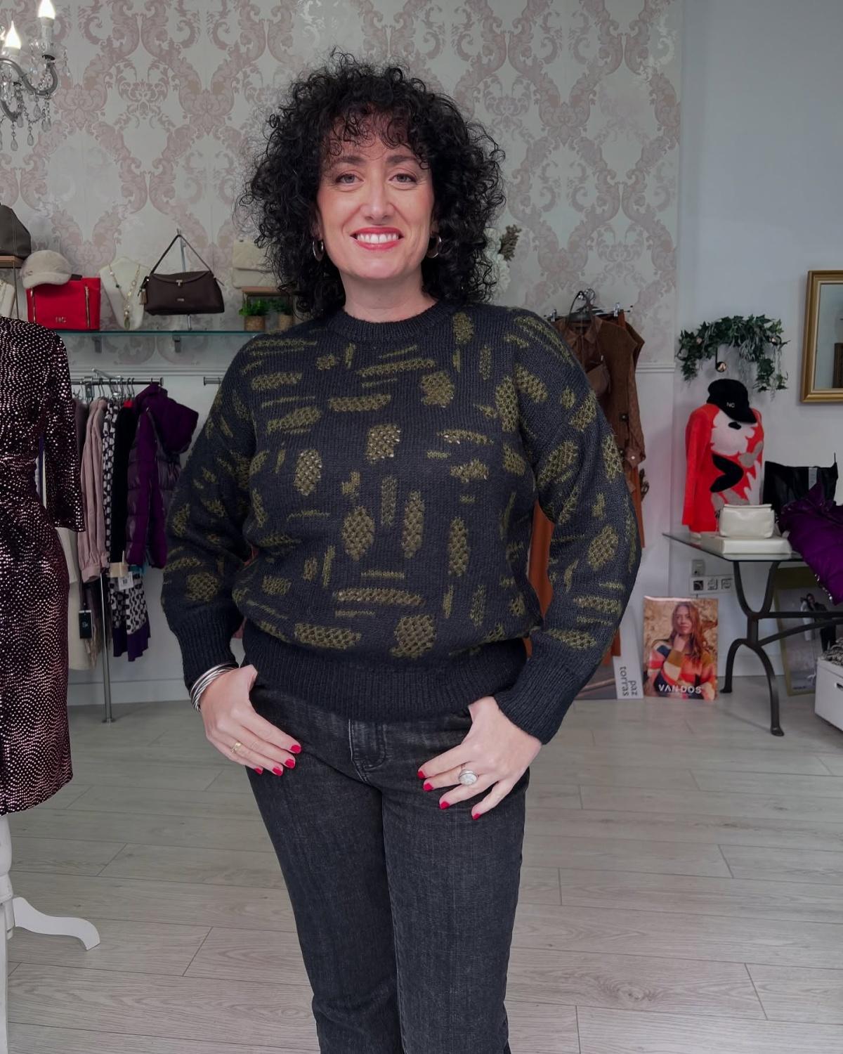 Entretelas Showroom Entretelas Showroom