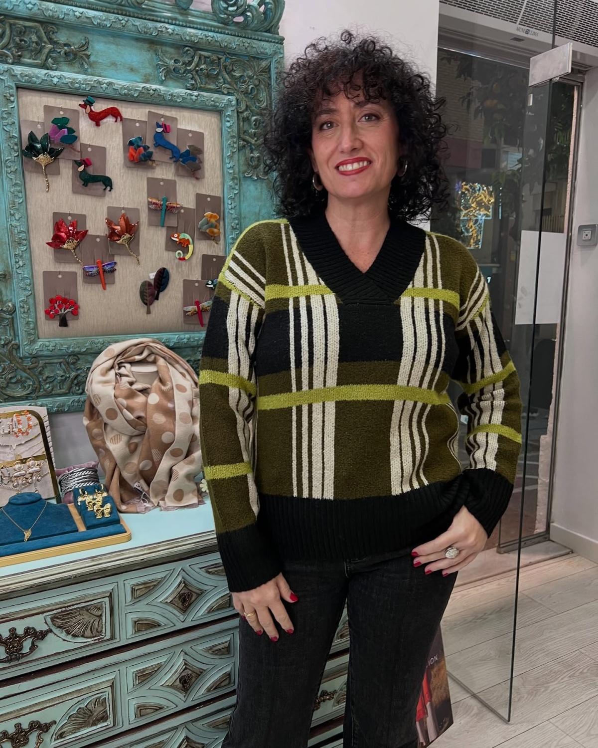 Entretelas Showroom Entretelas Showroom