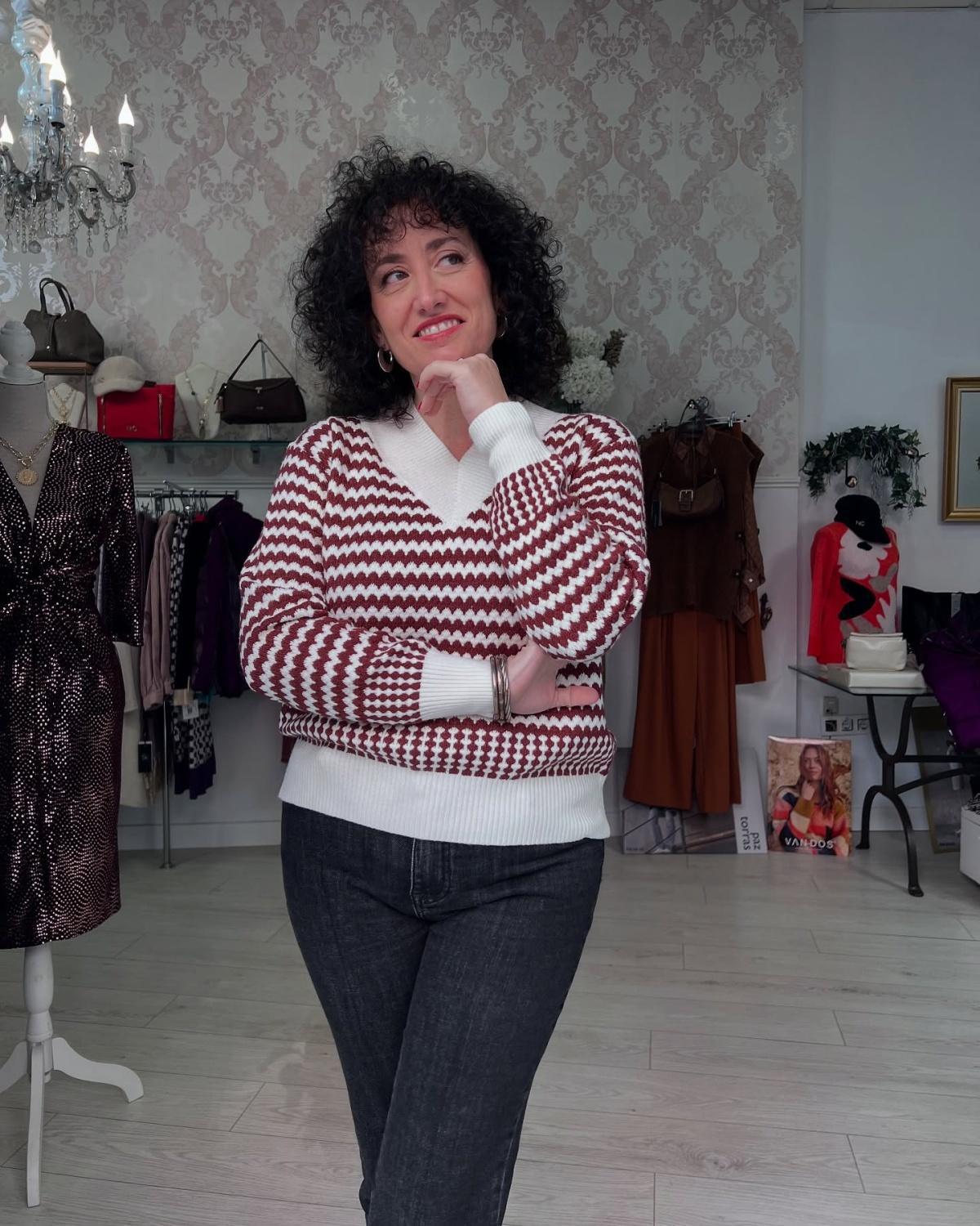 Entretelas Showroom Entretelas Showroom