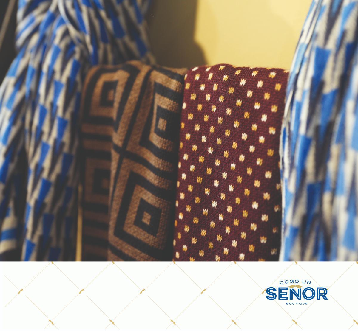 Como un Señor Como un Señor