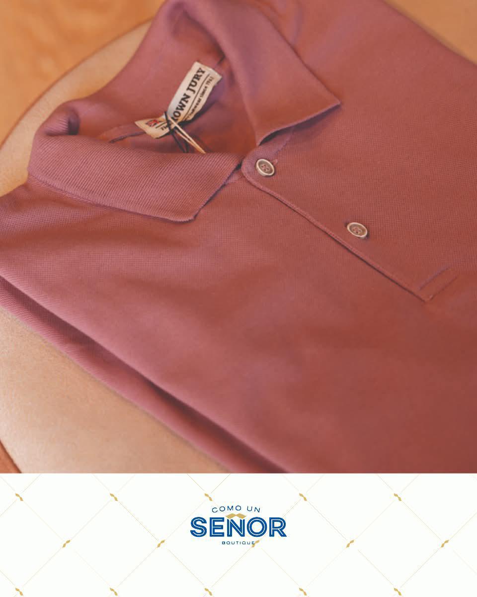 Como un Señor Como un Señor