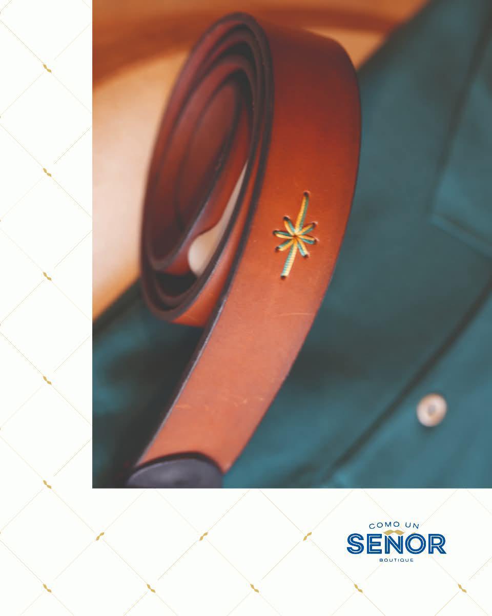 Como un Señor Como un Señor