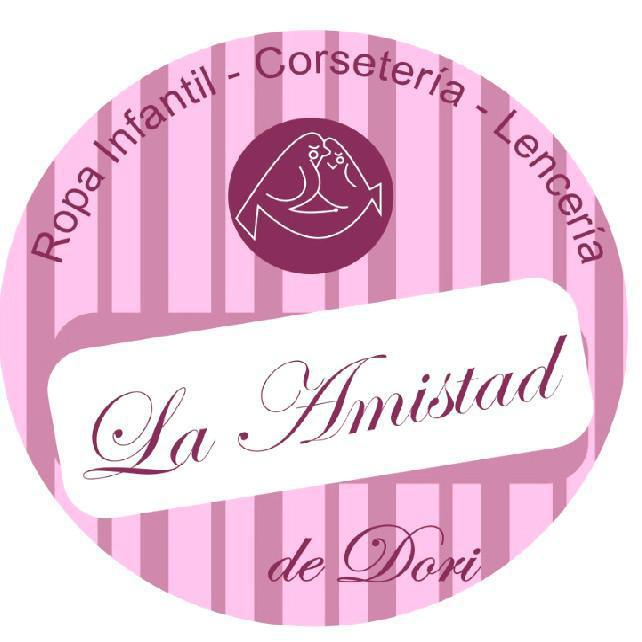 La Amistad de Dori La Amistad de Dori