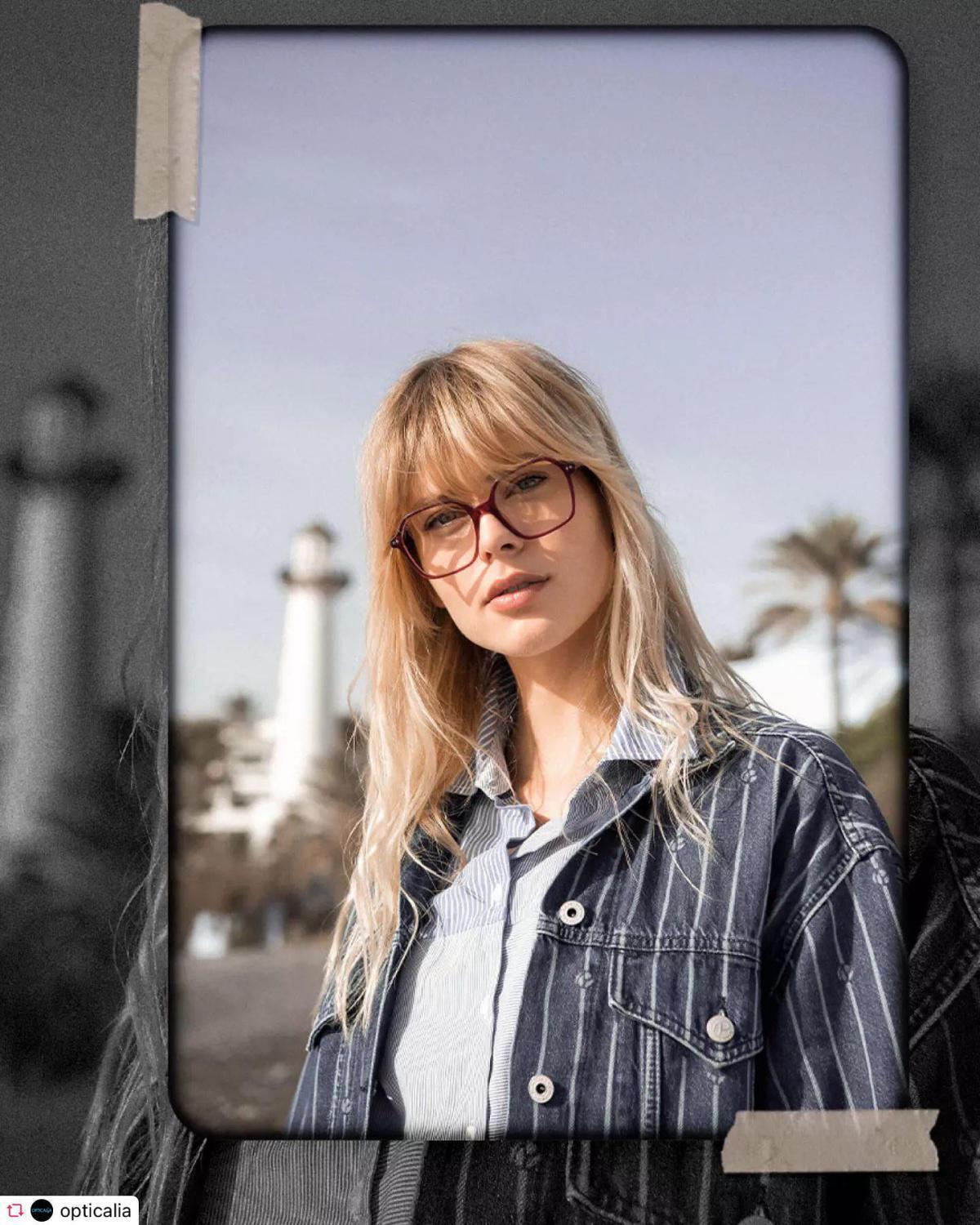 Óptica Fernández Solano