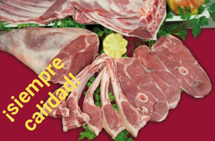 Carnicerías y Charcuterías Torrecillas Gourmet