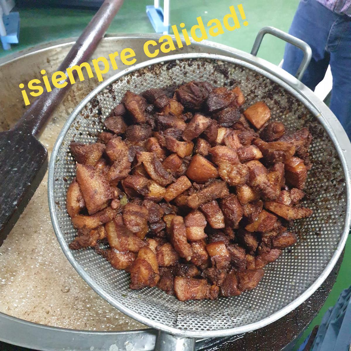 Carnicerías y Charcuterías Torrecillas Gourmet