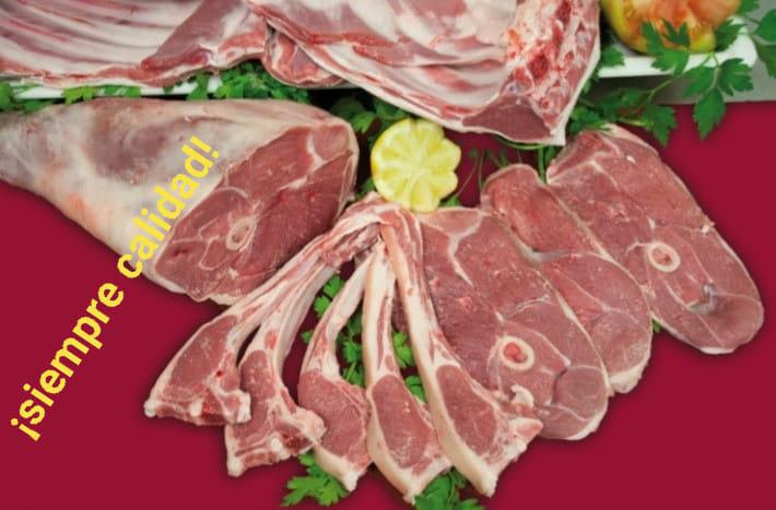 Carnicerías y Charcuterías Torrecillas Gourmet