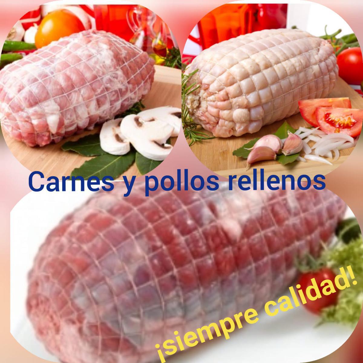 Carnicerías y Charcuterías Torrecillas Gourmet