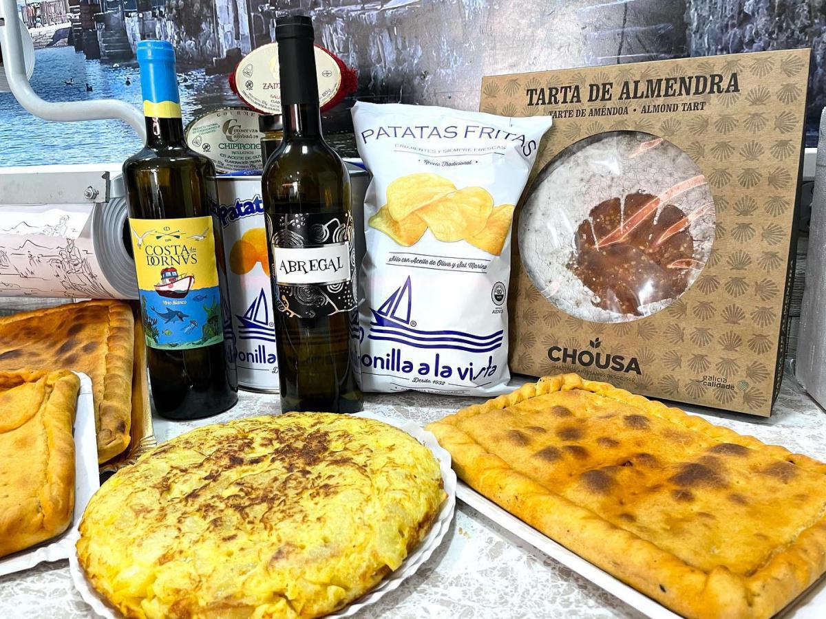 El Rinconcito Gallego El Rinconcito Gallego