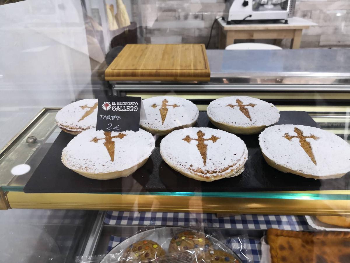 El Rinconcito Gallego El Rinconcito Gallego