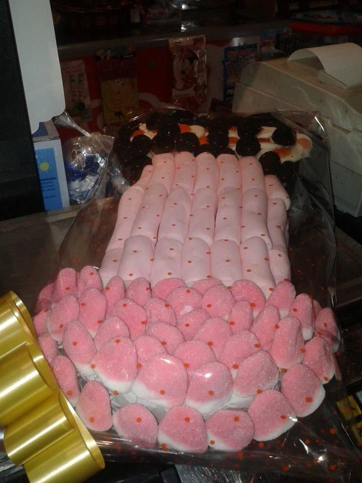 Golosinas Verta y Tacón S.L Golosinas Verta y Tacón S.L