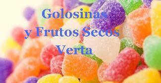 Golosinas Verta y Tacón S.L