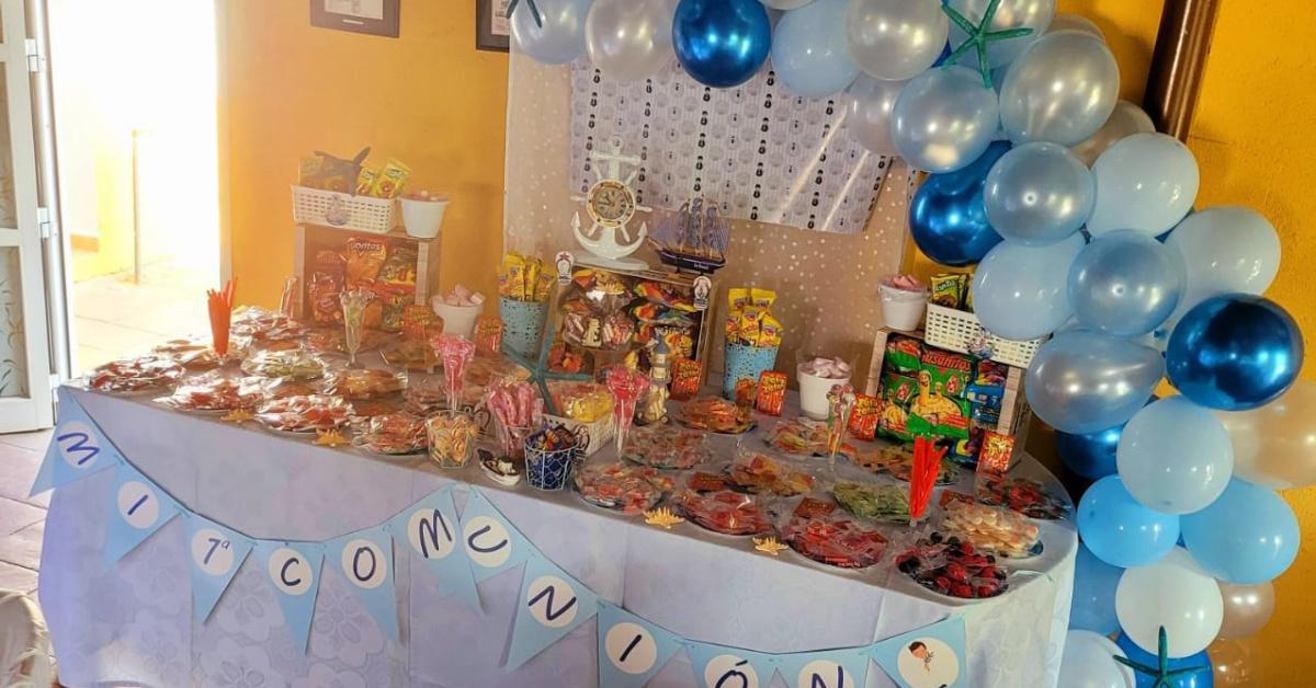 Golosinas Verta y Tacón S.L Golosinas Verta y Tacón S.L