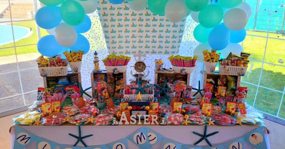 Golosinas Verta y Tacón S.L Golosinas Verta y Tacón S.L