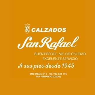 Calzados San Rafael