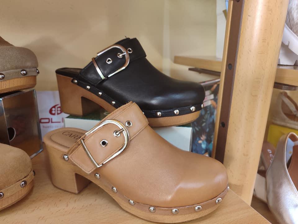 Calzados San Rafael Calzados San Rafael