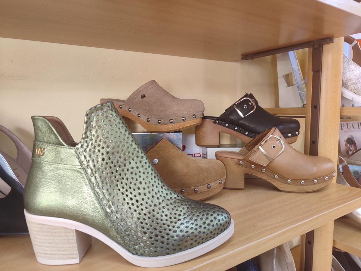 Calzados San Rafael Calzados San Rafael