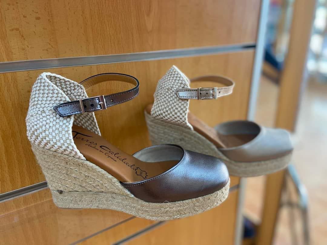 Calzados San Rafael Calzados San Rafael