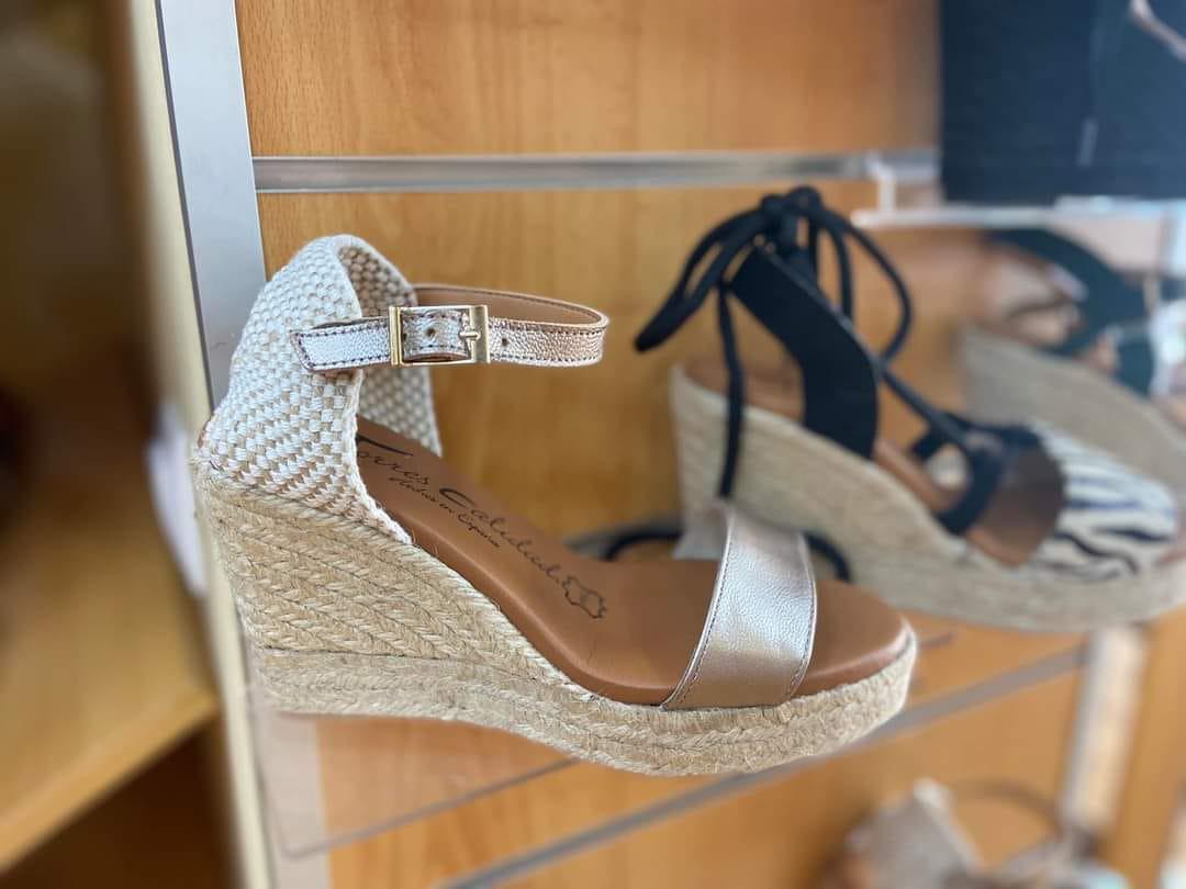 Calzados San Rafael Calzados San Rafael