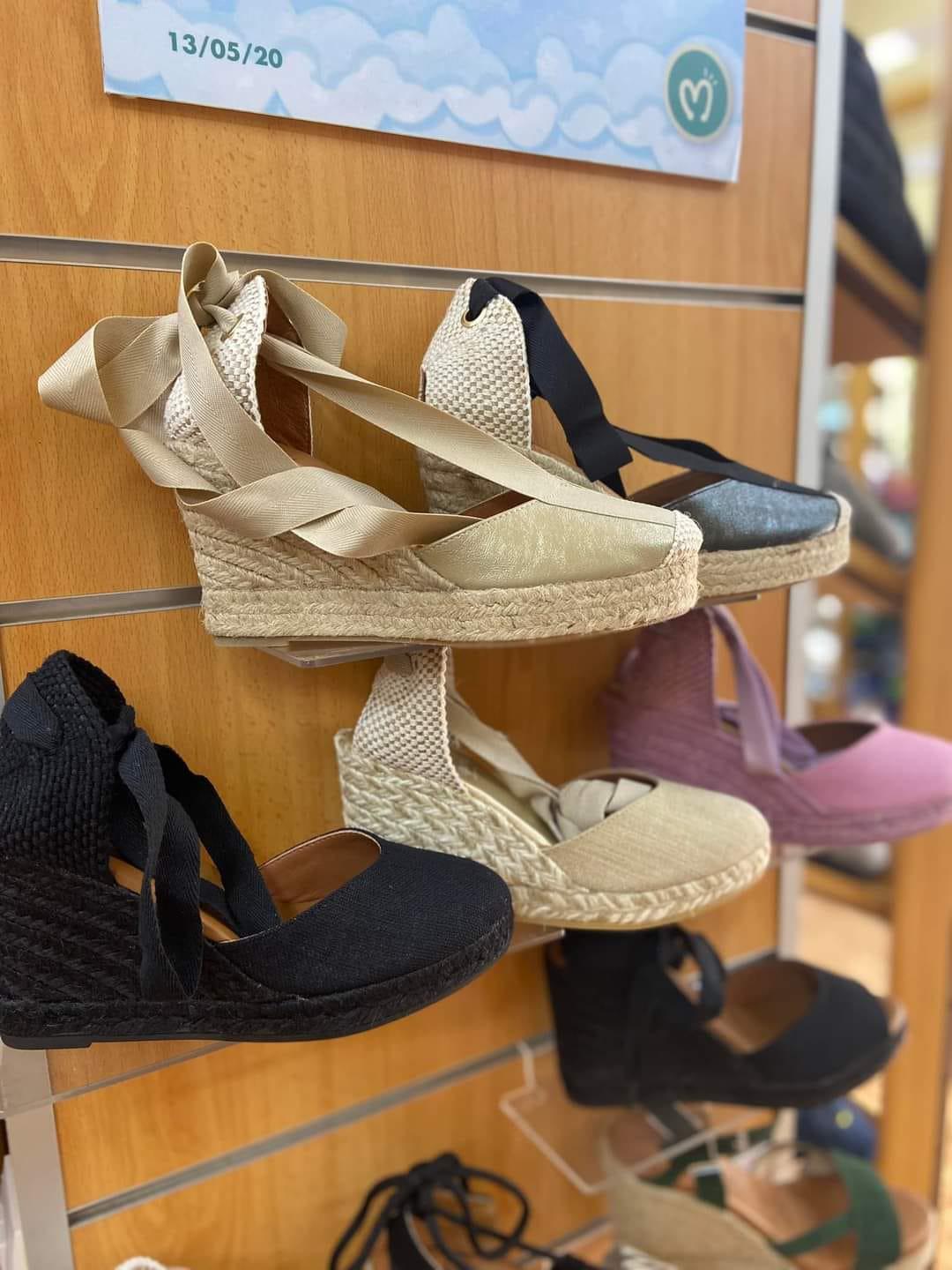 Calzados San Rafael Calzados San Rafael