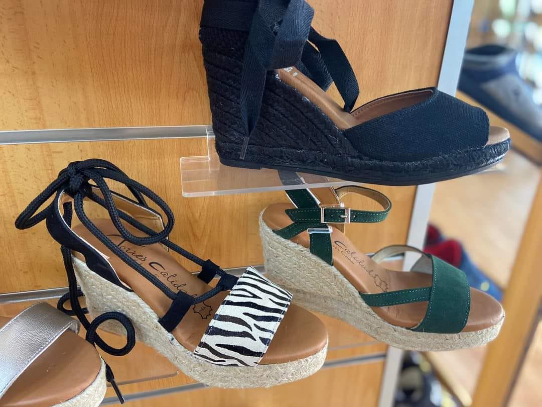 Calzados San Rafael Calzados San Rafael