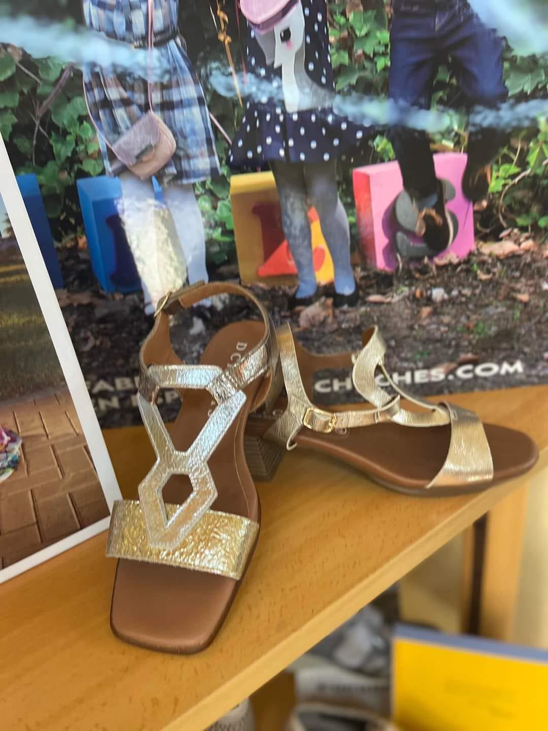 Calzados San Rafael Calzados San Rafael