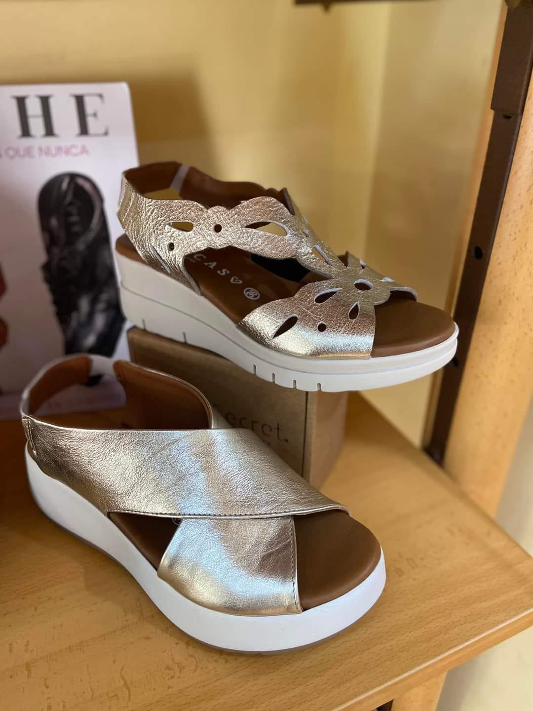 Calzados San Rafael Calzados San Rafael