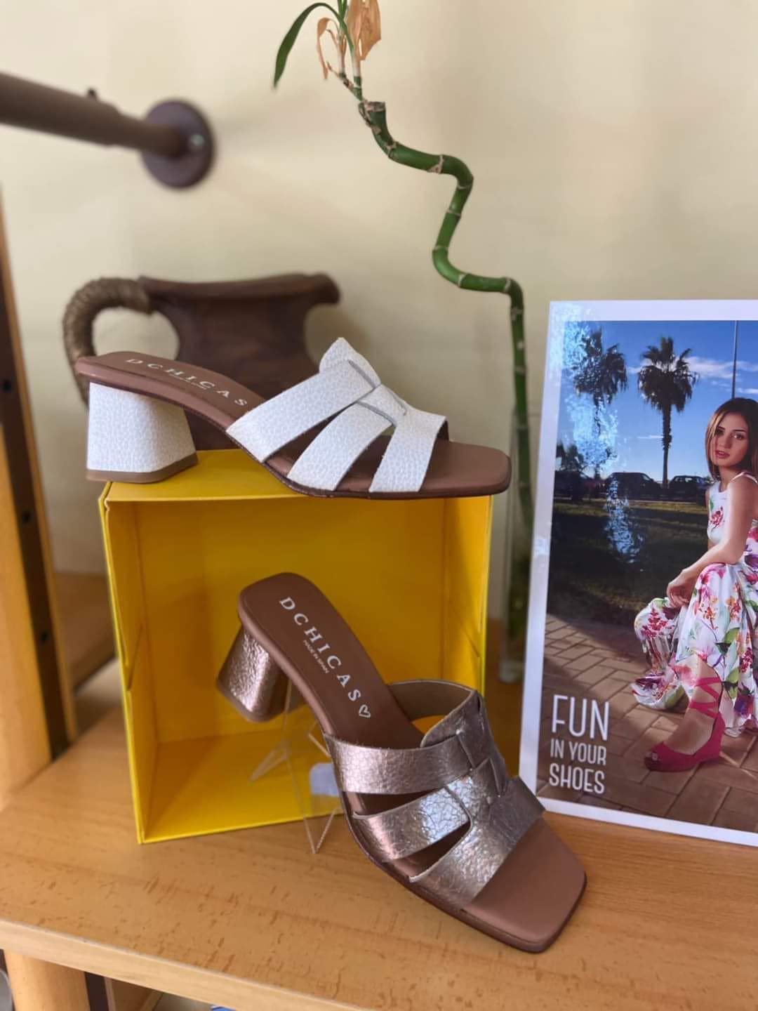 Calzados San Rafael Calzados San Rafael