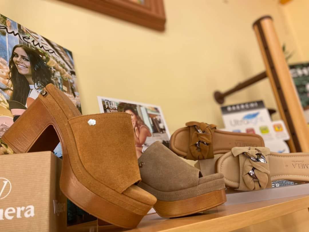 Calzados San Rafael Calzados San Rafael