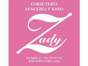 Corsetería Lencería Zady