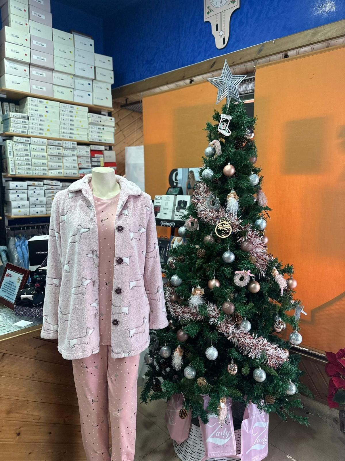 Corsetería Lencería Zady