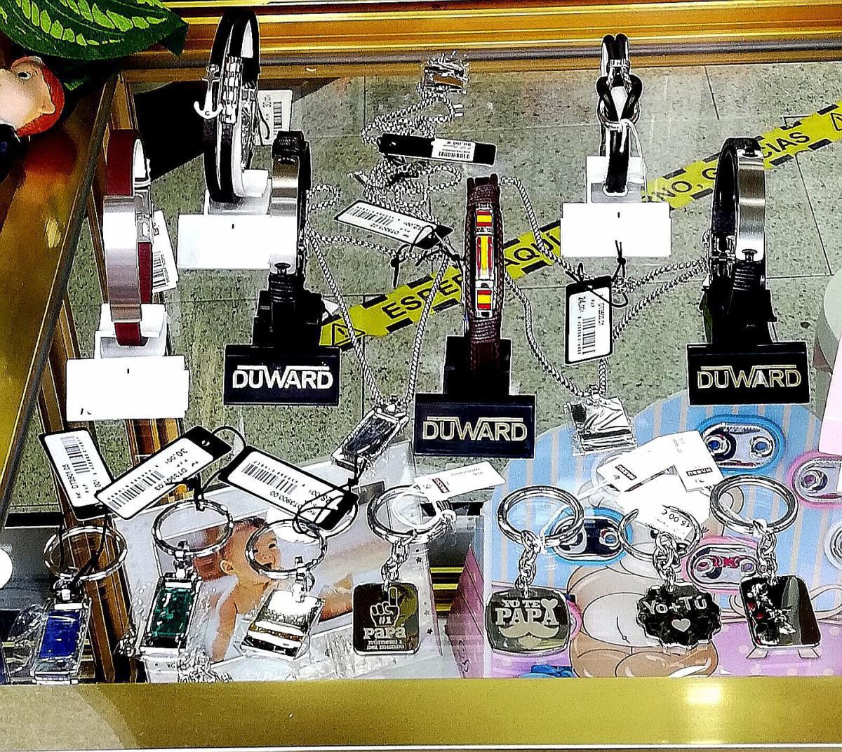 Encarnación Manosalvas Encarnación Manosalvas