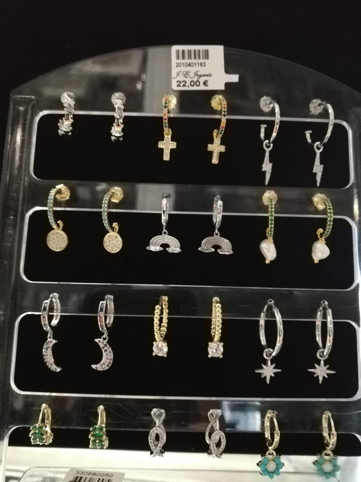 Encarnación Manosalvas Encarnación Manosalvas