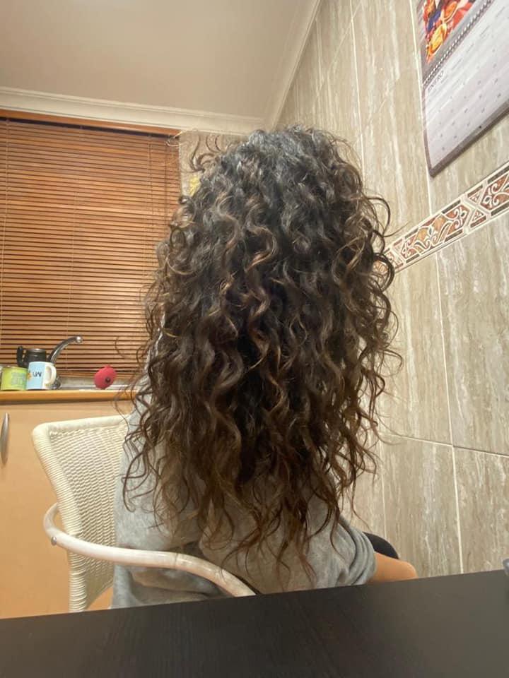 Peluquería Carmen Cabello
