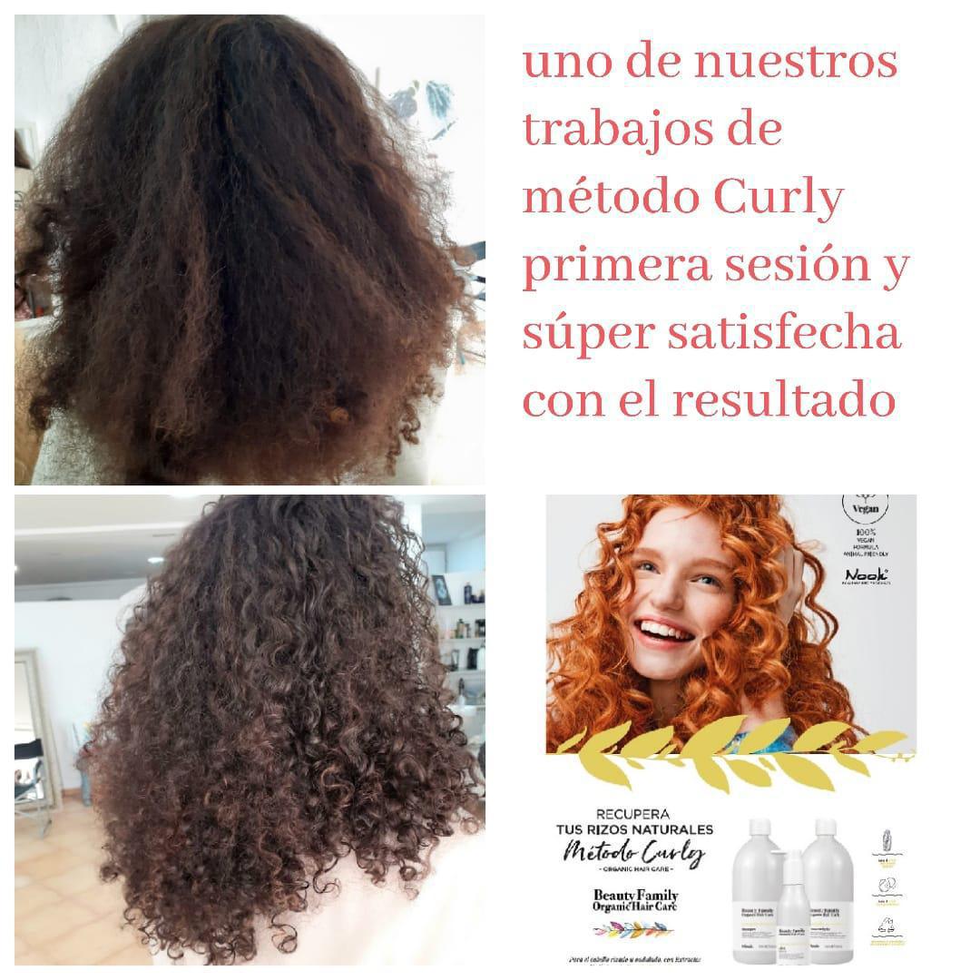 Peluquería Carmen Cabello