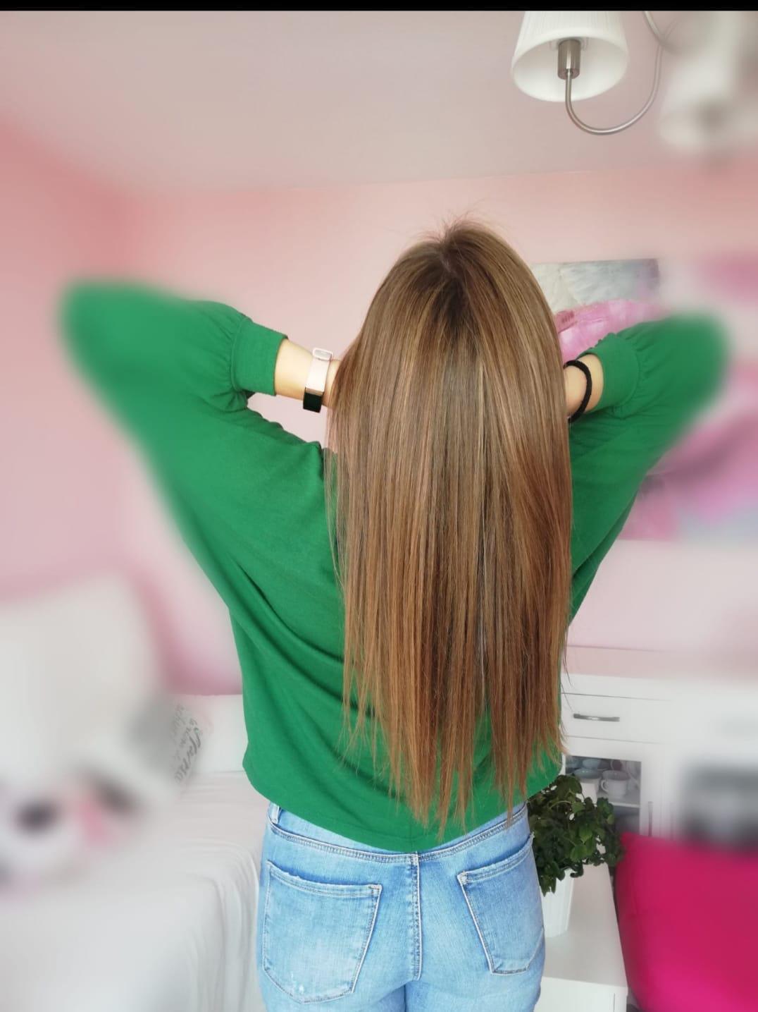 Peluquería Carmen Cabello