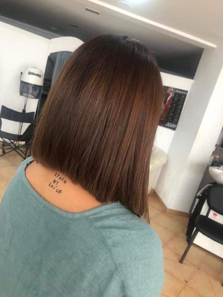 Peluquería Carmen Cabello