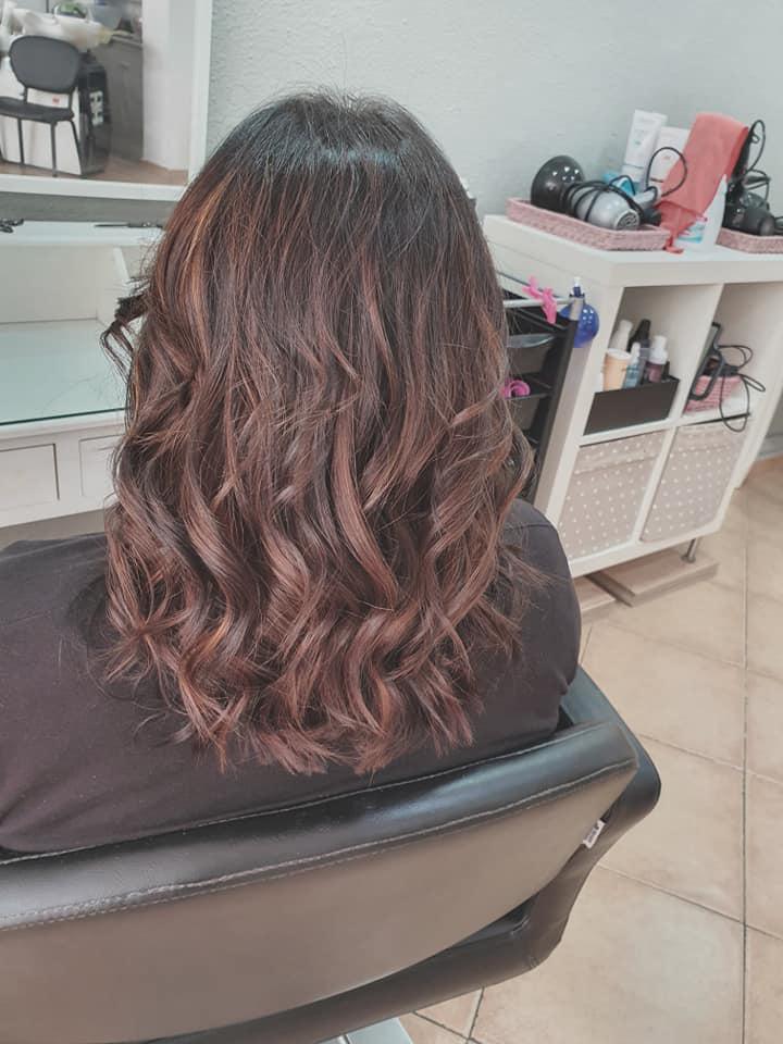 Peluquería Carmen Cabello