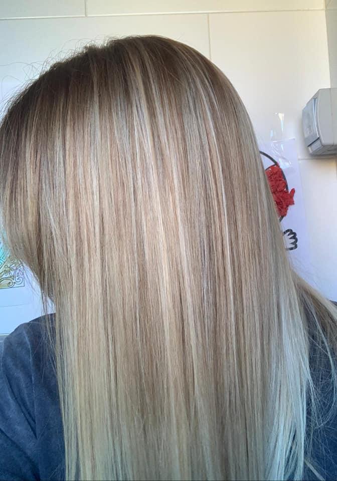 Peluquería Carmen Cabello