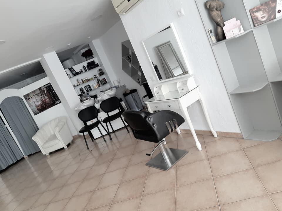 Peluquería Carmen Cabello