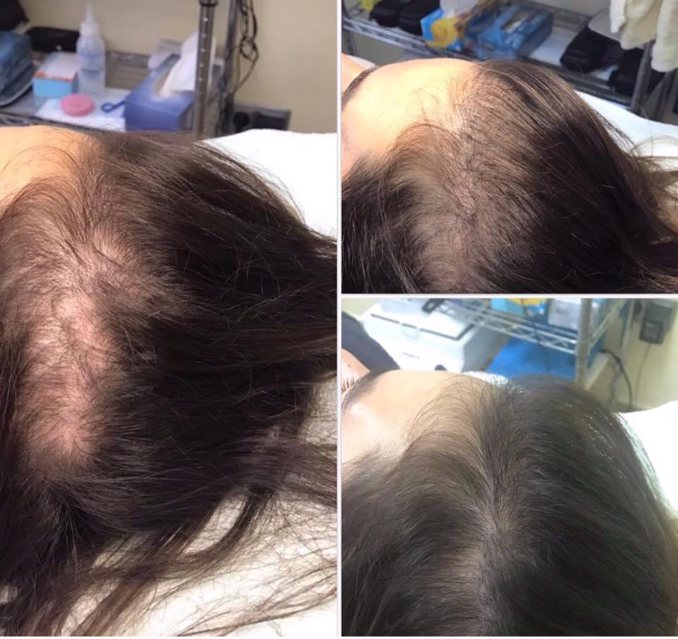 Clínica de Medicina Estética DAT