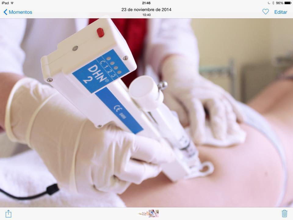 Clínica de Medicina Estética DAT