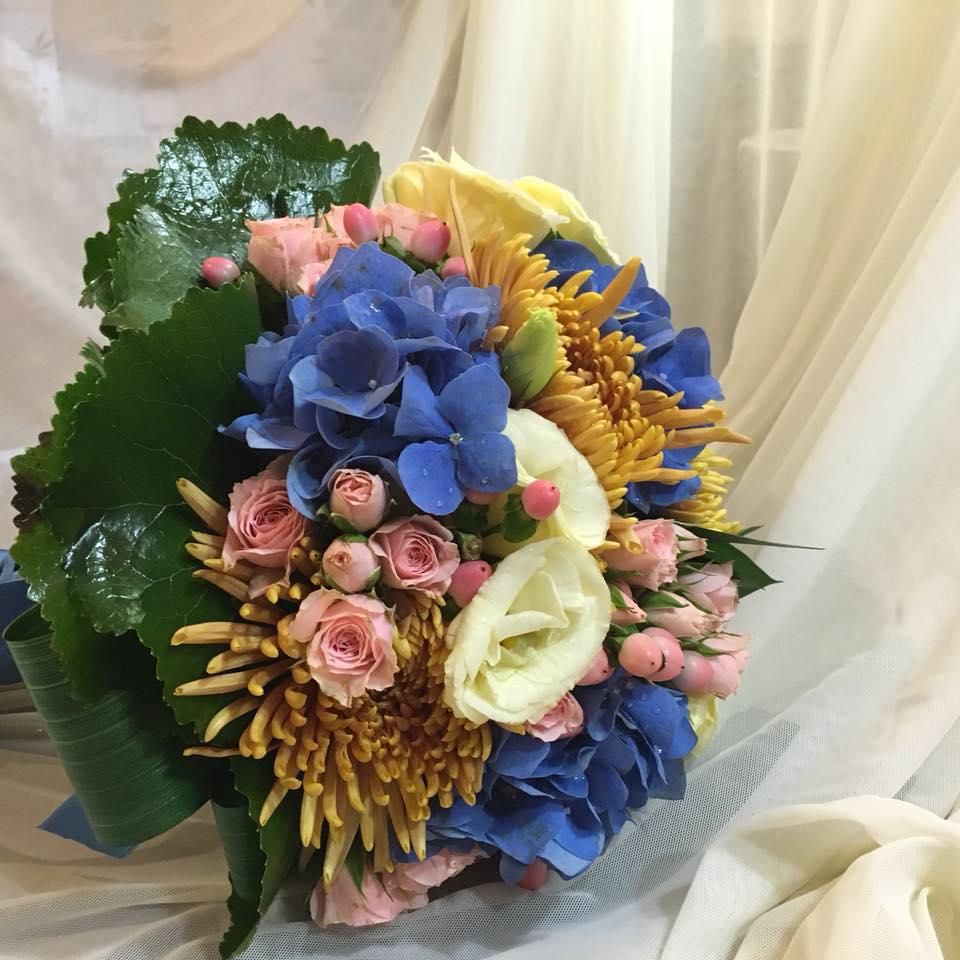 Floristería Malayerba