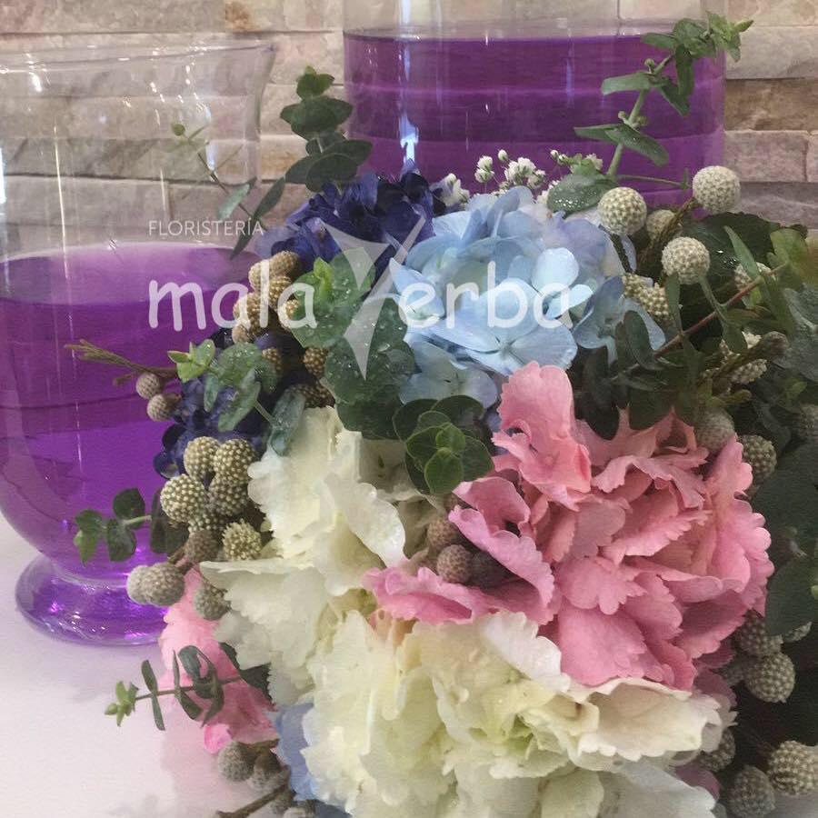 Floristería Malayerba