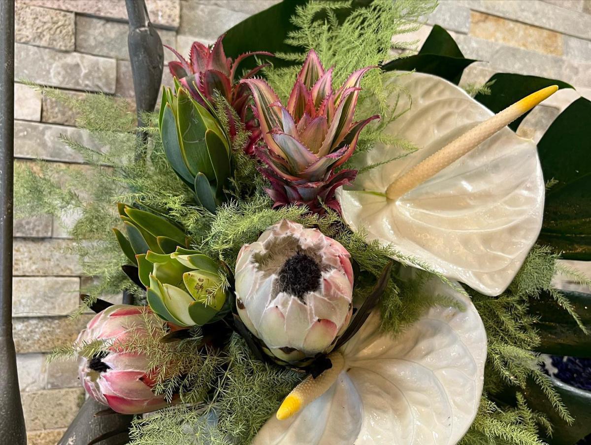 Floristería Malayerba