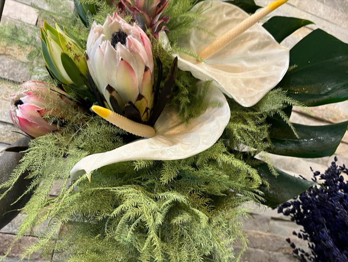 Floristería Malayerba