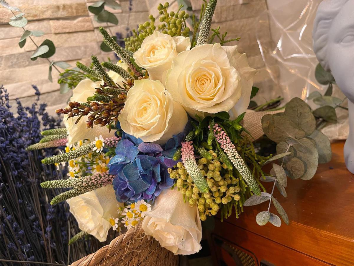 Floristería Malayerba