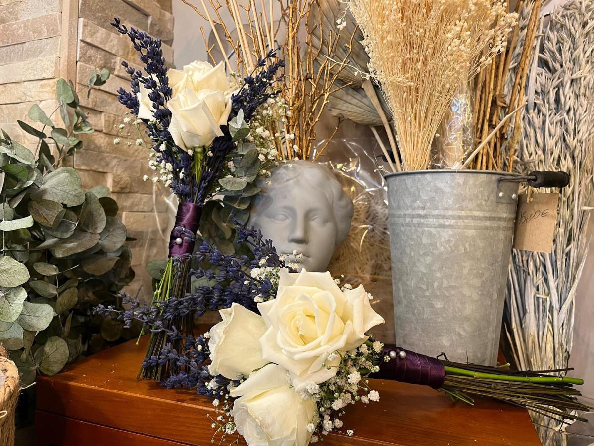 Floristería Malayerba