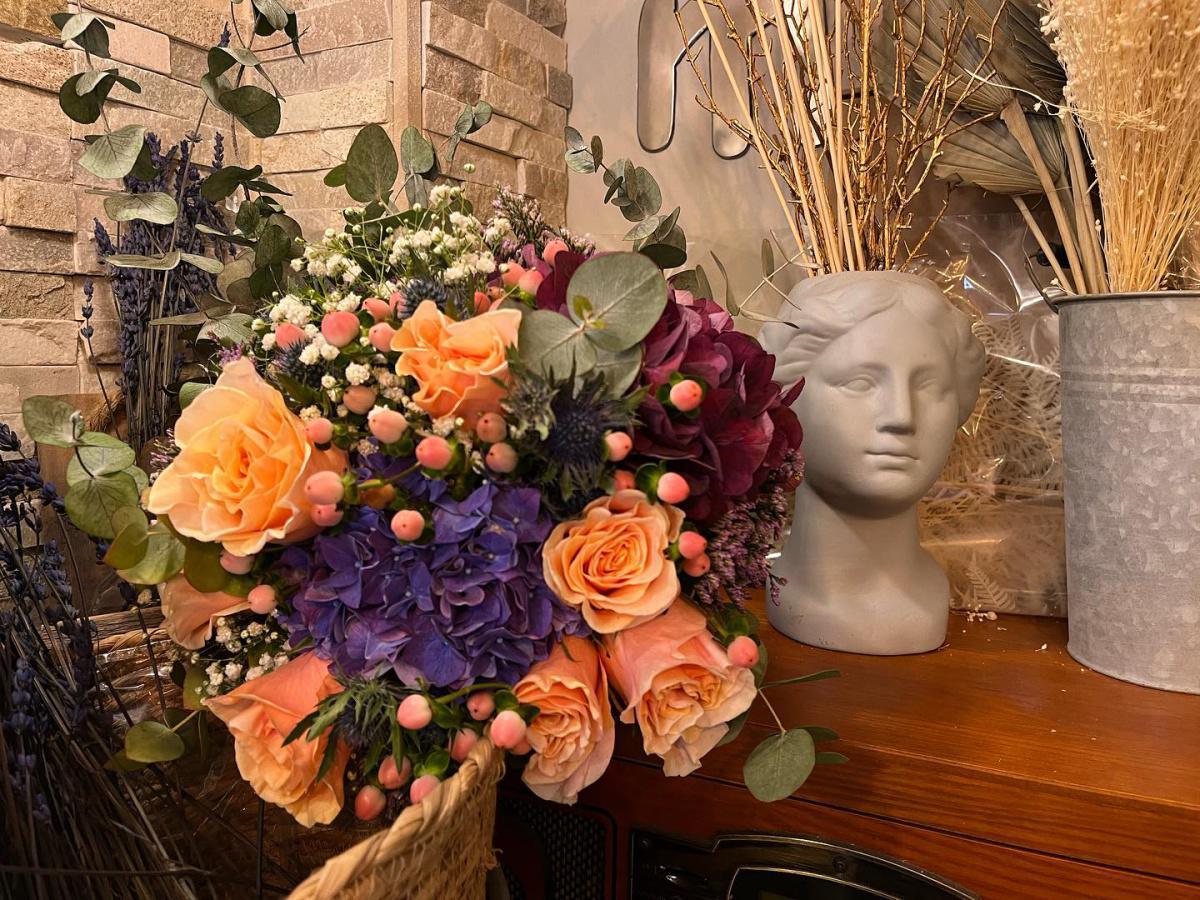 Floristería Malayerba